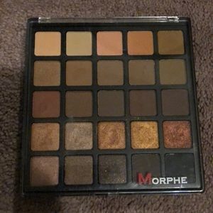 Eyeshadow Pallet